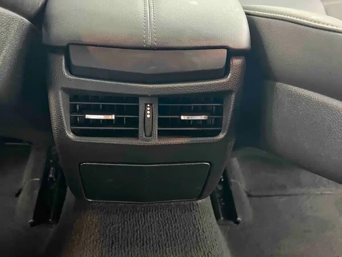 2016 Cadillac ATS-L 28T Technology Edition — миниатюра 13