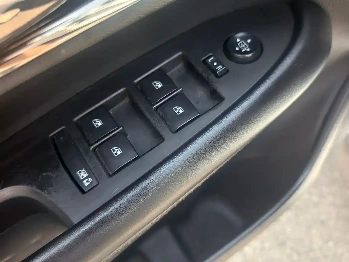 2017 Cadillac ATS-L 28T Technology Edition — миниатюра 10