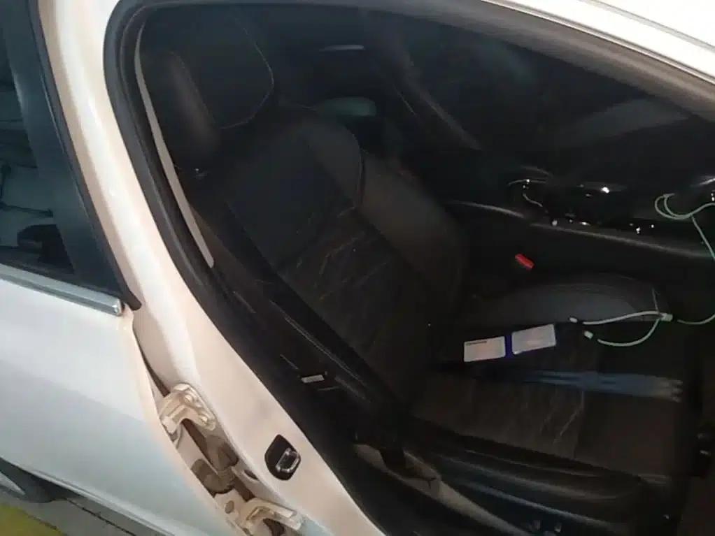 2017 Cadillac ATS-L 28T Technology Edition — миниатюра 25