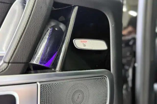 Mercedes-Benz G-Class 2019 Facelift G 500 — миниатюра 19