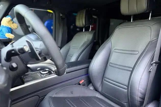 Mercedes-Benz G-Class 2019 Facelift G 500 — миниатюра 23