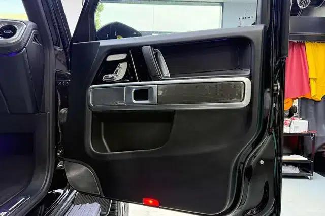 Mercedes-Benz G-Class 2019 Facelift G 500 — миниатюра 25