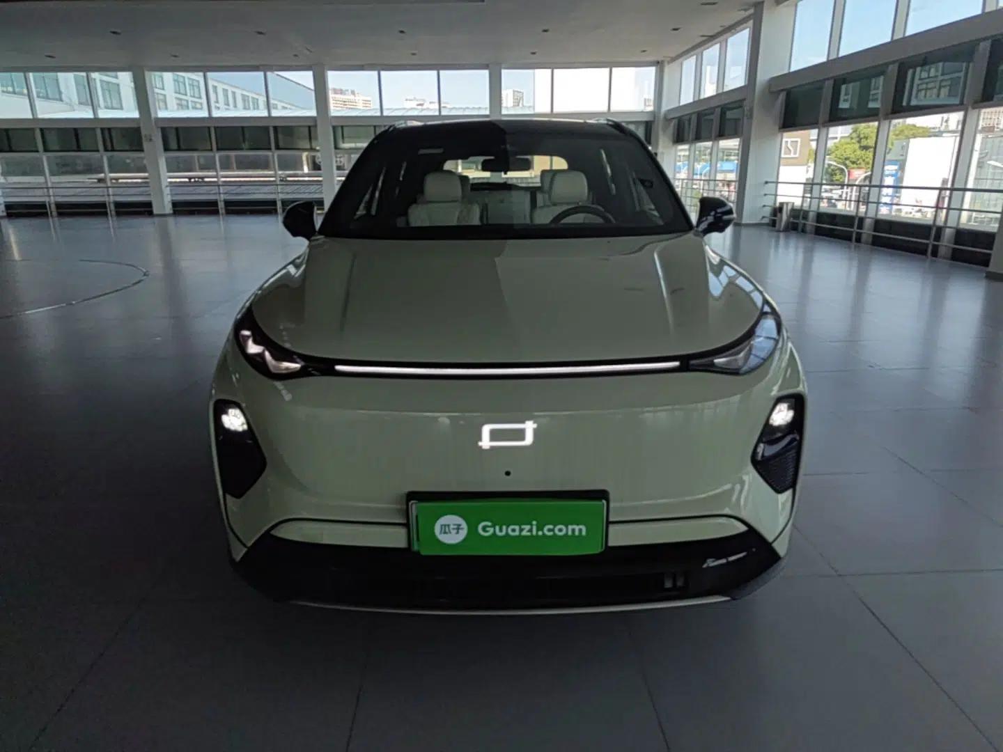 Bestune Yueyi 07 2025 210km Leisure Edition — миниатюра 2