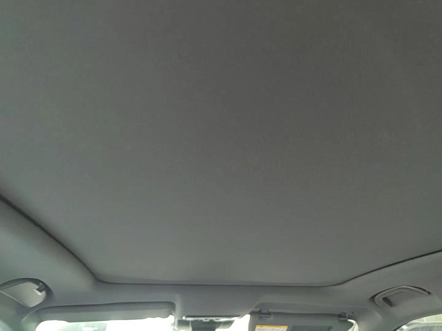 Bestune Yueyi 07 2025 210km Leisure Edition — миниатюра 26