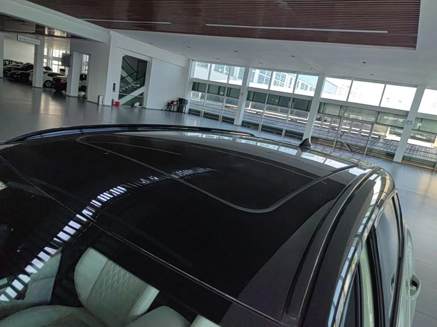 Bestune Yueyi 07 2025 210km Leisure Edition — миниатюра 7
