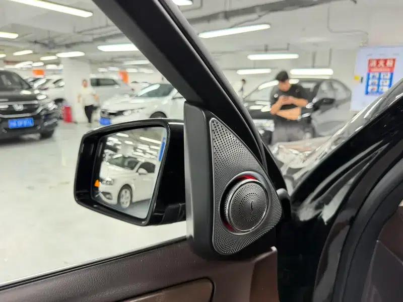Mercedes-Benz GLE (Imported) 2017 GLE 320 4MATIC Dynamic — миниатюра 6