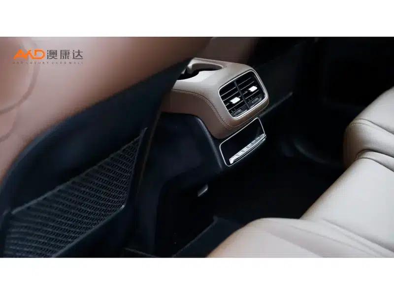 Mercedes-Benz GLE (Imported) 2024 GLE 450 4MATIC Fashion Model — миниатюра 5