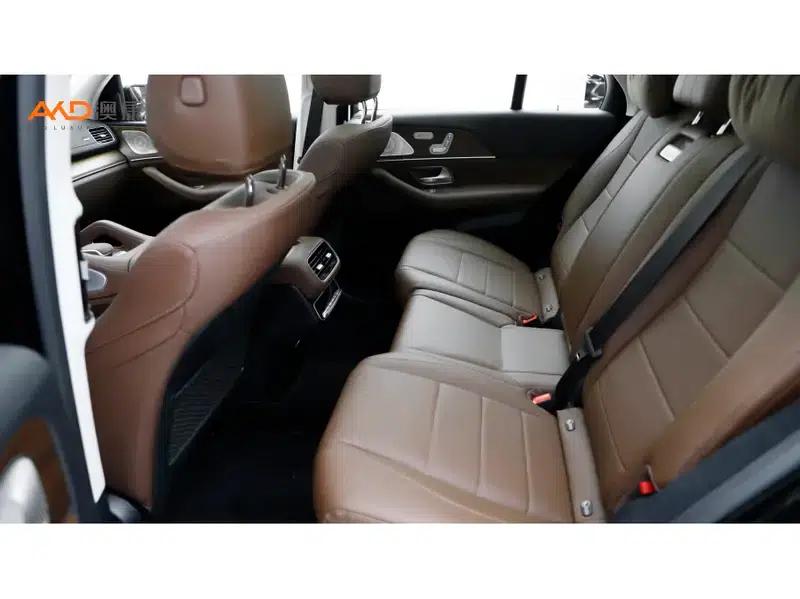 Mercedes-Benz GLE (Imported) 2024 GLE 450 4MATIC Fashion Model — миниатюра 10