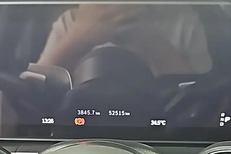 Mercedes-Benz GLE (Imported) 2024 GLE 350 4MATIC Fashion Model — миниатюра 7