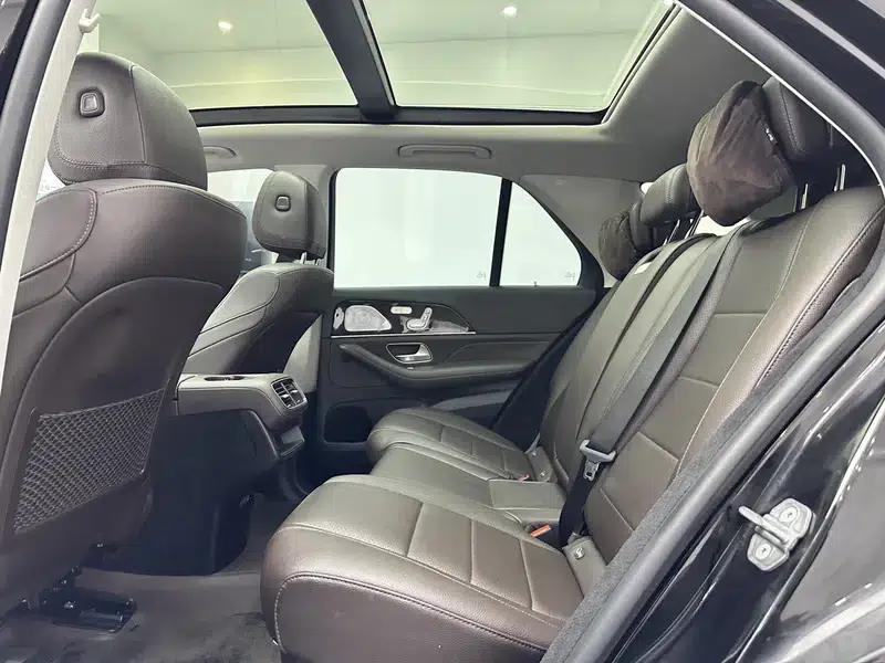 Mercedes-Benz GLE (Imported) 2021 GLE 350 4MATIC Fashion Model — миниатюра 14