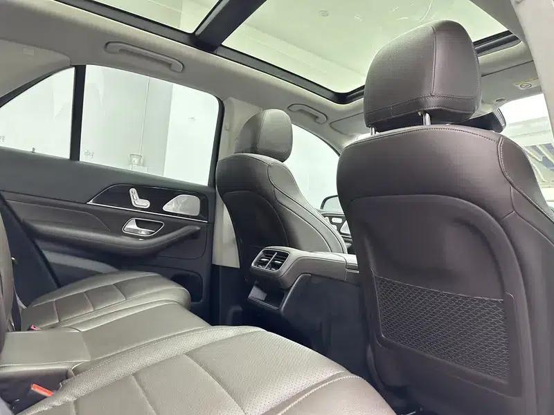 Mercedes-Benz GLE (Imported) 2021 GLE 350 4MATIC Fashion Model — миниатюра 15