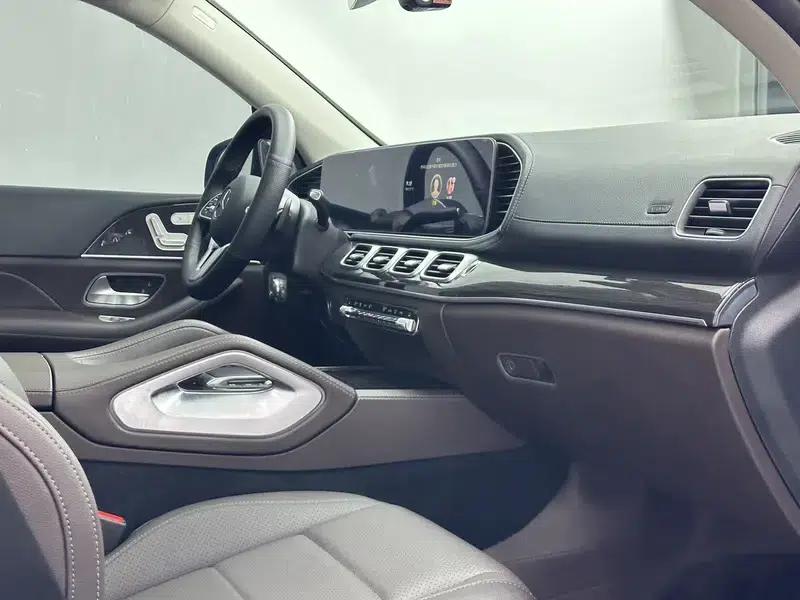 Mercedes-Benz GLE (Imported) 2021 GLE 350 4MATIC Fashion Model — миниатюра 10