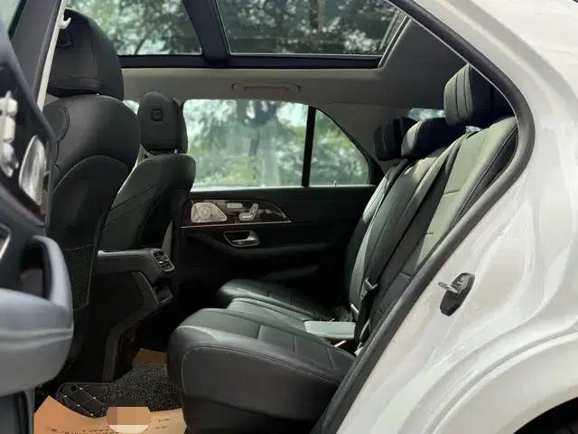 Mercedes-Benz GLE (Imported) 2022 GLE 350 4MATIC Fashion Model — миниатюра 26