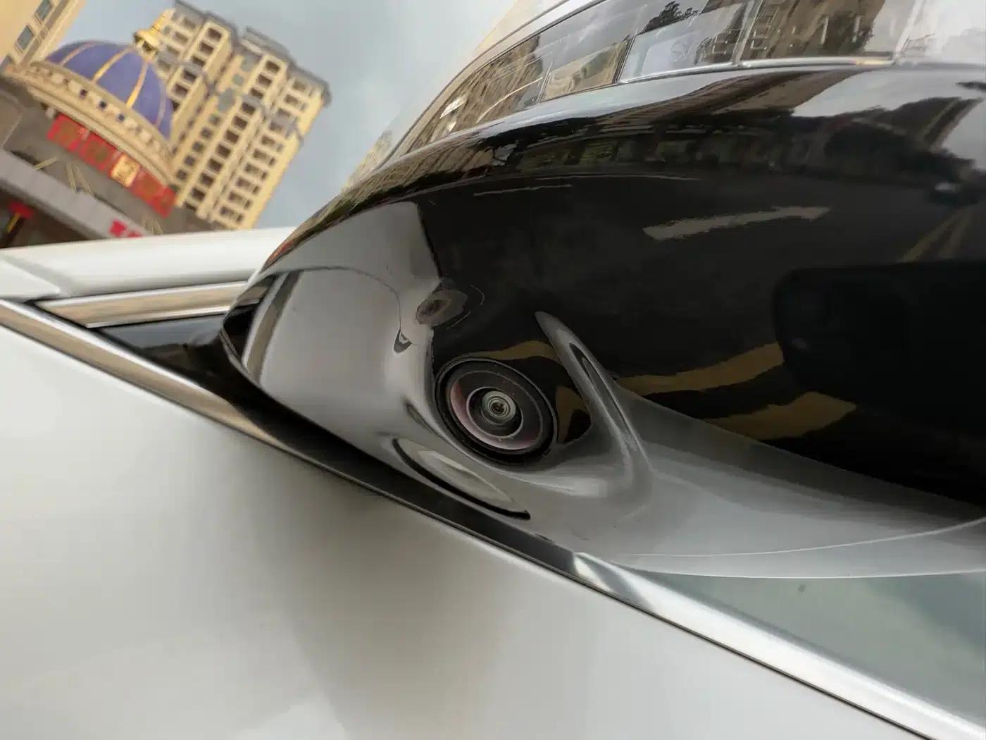 2023 Cadillac CT6 28T Premium — миниатюра 15