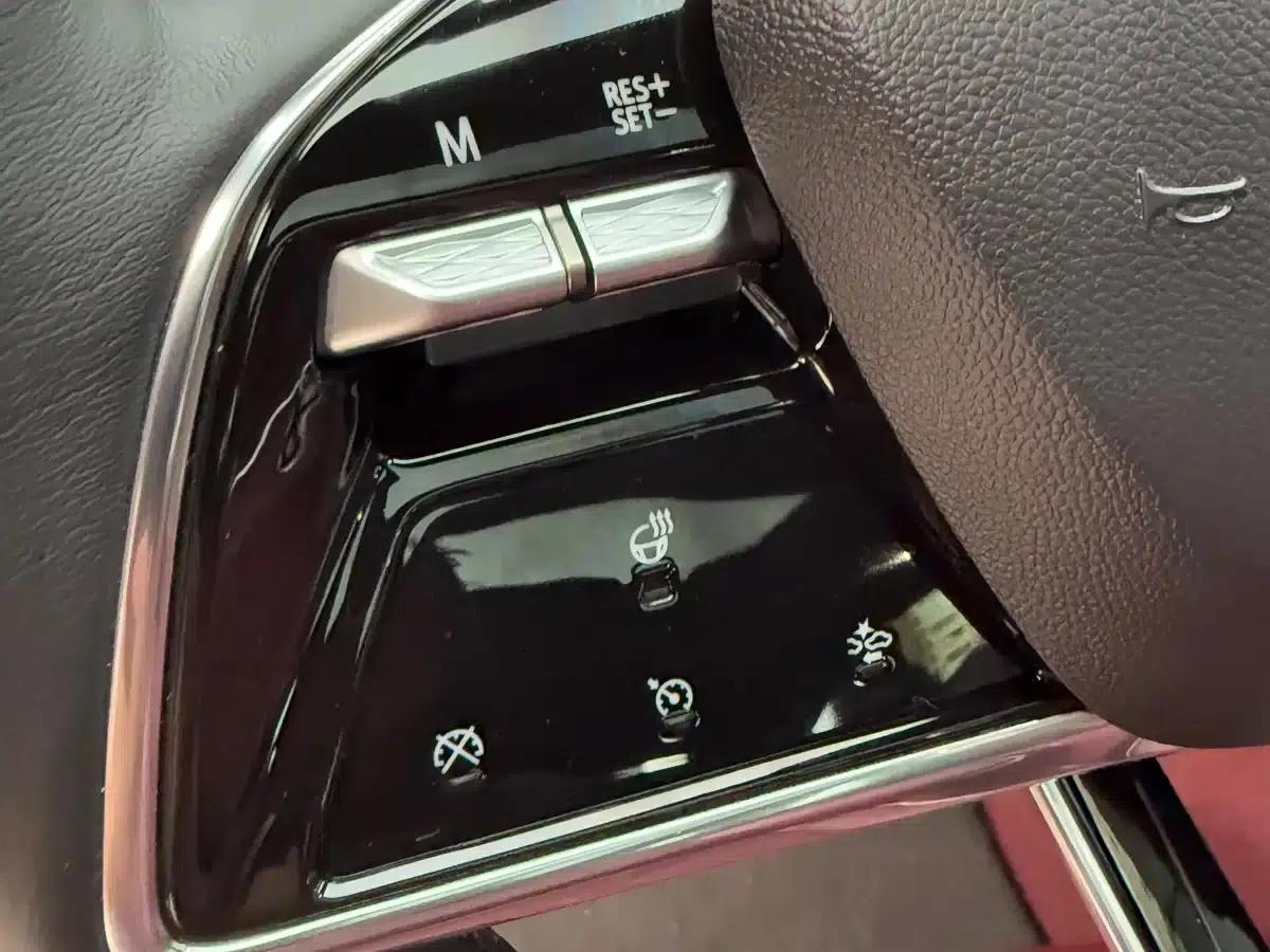 2023 Cadillac CT6 28T Premium — миниатюра 19