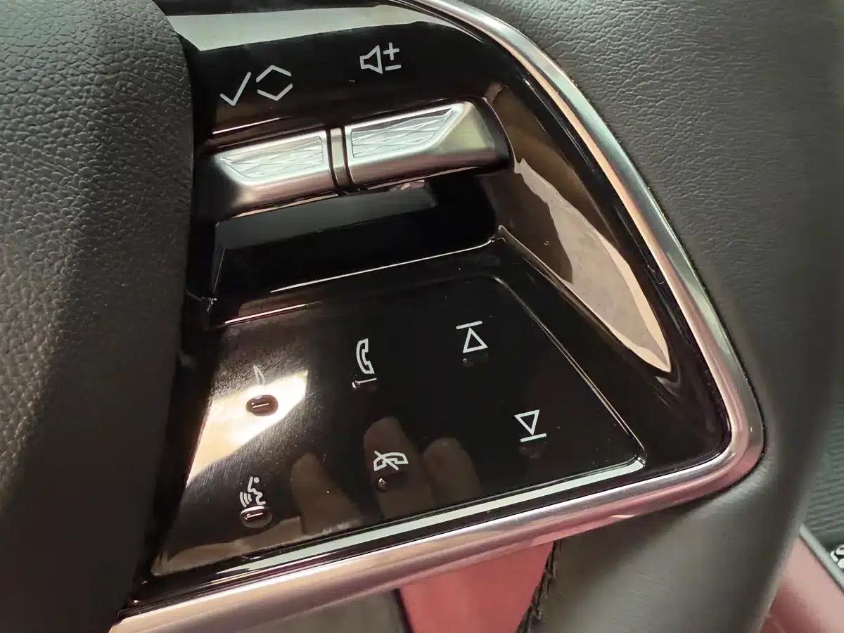 2023 Cadillac CT6 28T Premium — миниатюра 20
