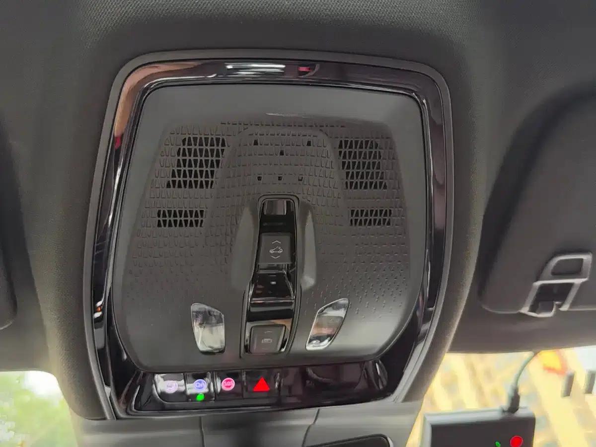 2023 Cadillac CT6 28T Premium — миниатюра 26