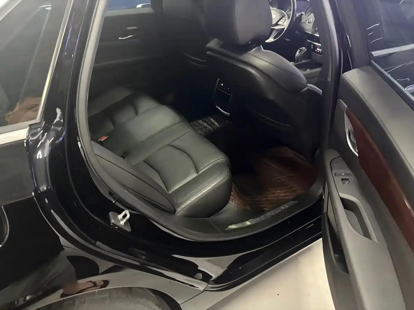 Cadillac CT6 2019 28T Elite — миниатюра 4