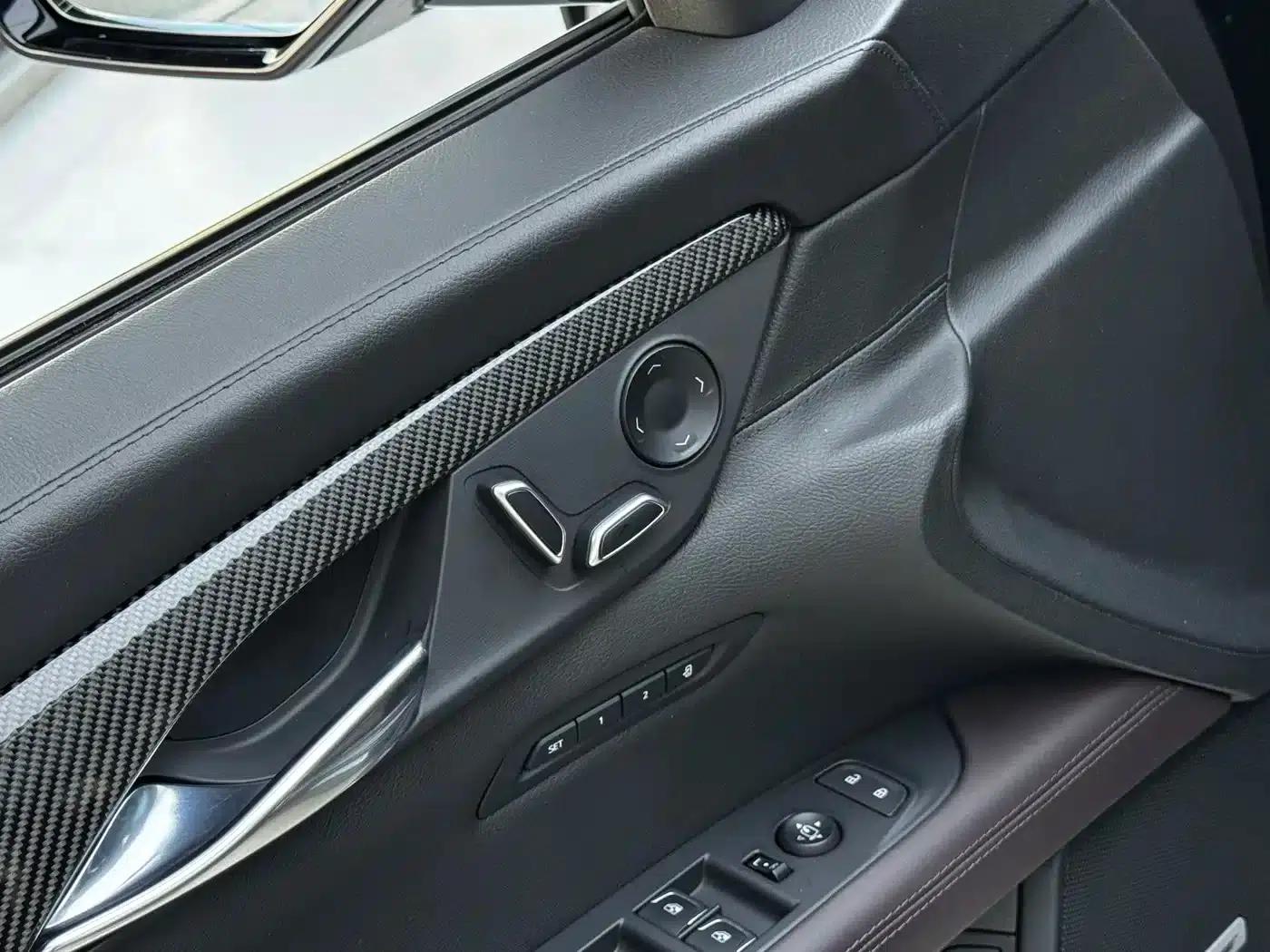 2022 Cadillac CT6 28T Premium — миниатюра 14