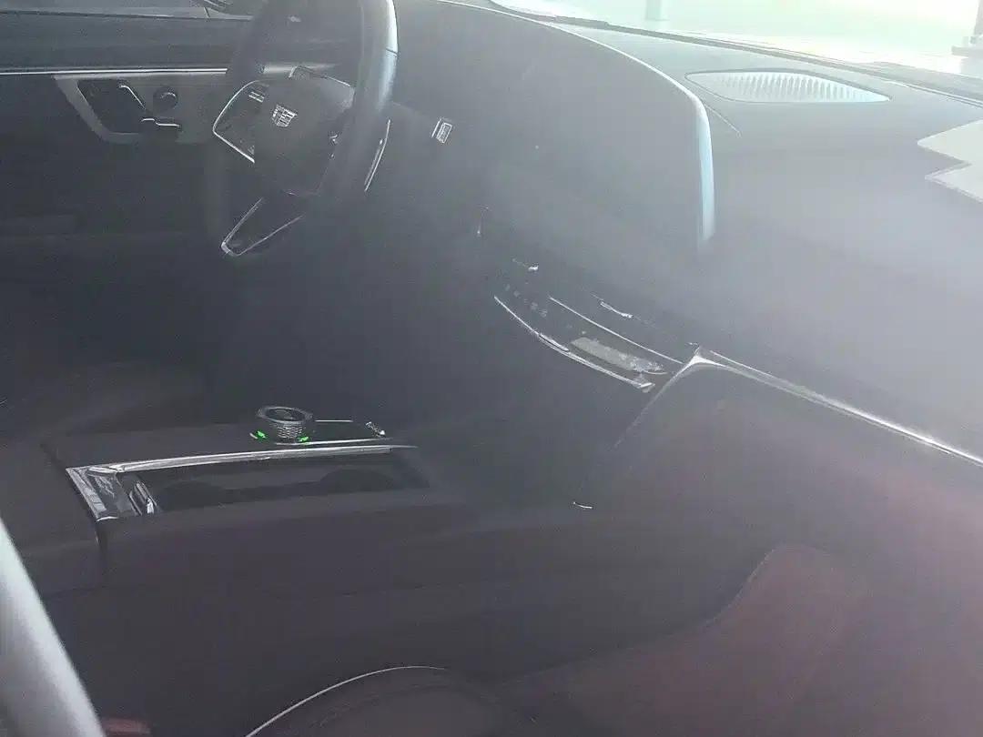 2023 Cadillac CT6 28T Premium — миниатюра 6