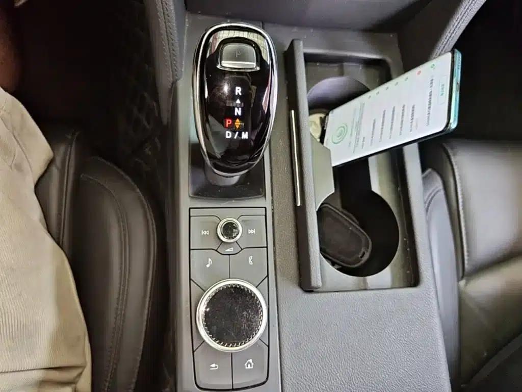 2021 Cadillac CT6 28T Elite — миниатюра 14