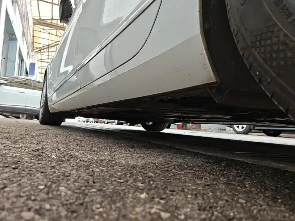 2021 Cadillac CT6 28T Elite — миниатюра 22