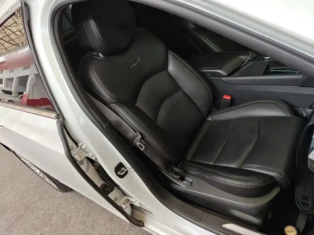 2021 Cadillac CT6 28T Elite — миниатюра 25