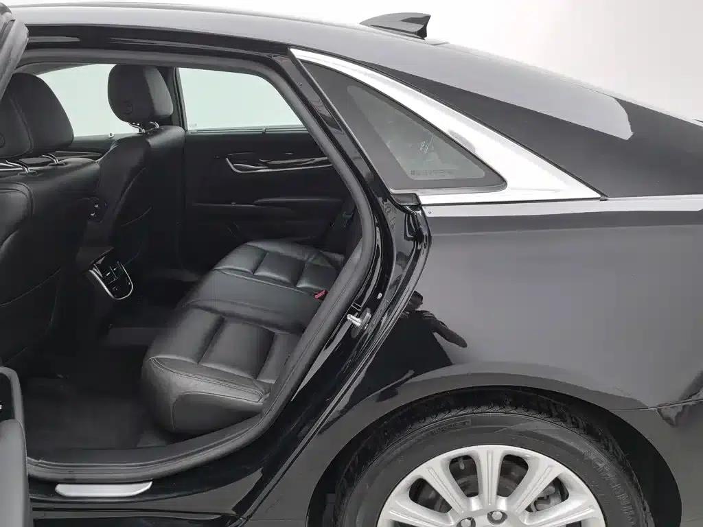 2017 Cadillac XTS 28T Luxury — миниатюра 15