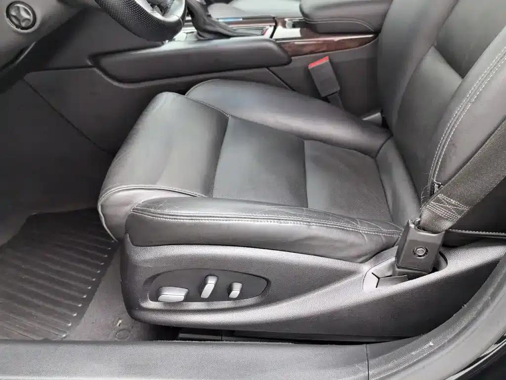 2017 Cadillac XTS 28T Luxury — миниатюра 20