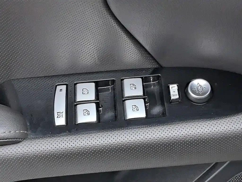 2017 Cadillac XTS 28T Luxury — миниатюра 9
