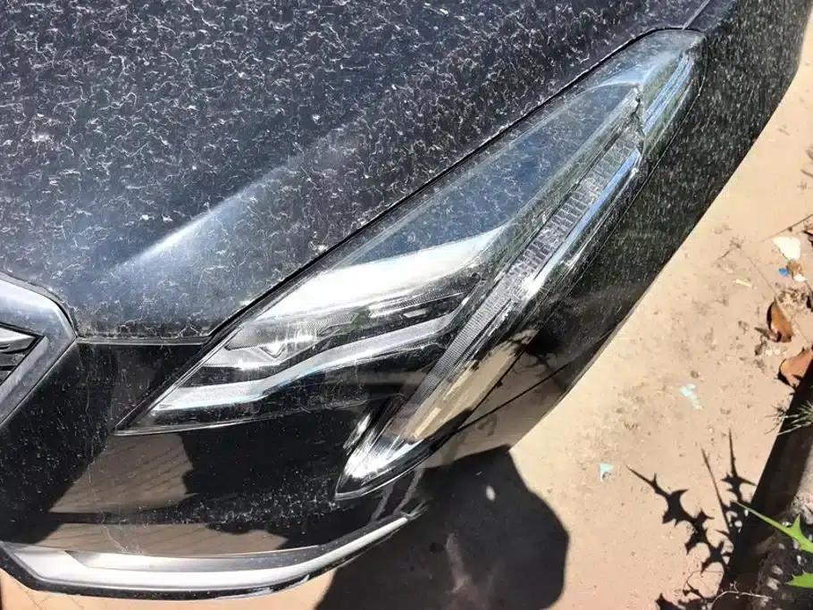 2018 Cadillac XTS 28T Technology Edition — миниатюра 5