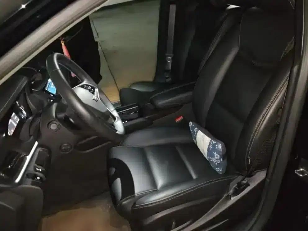 2018 Cadillac XTS 28T Technology Edition — миниатюра 7