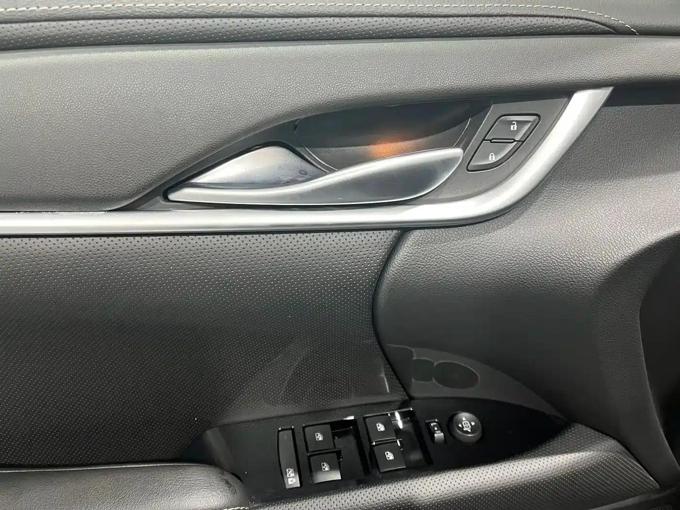2018 Cadillac XTS 28T Technology Edition — миниатюра 12