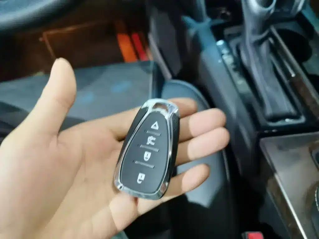 2018 Cadillac XTS 28T Elite — миниатюра 9