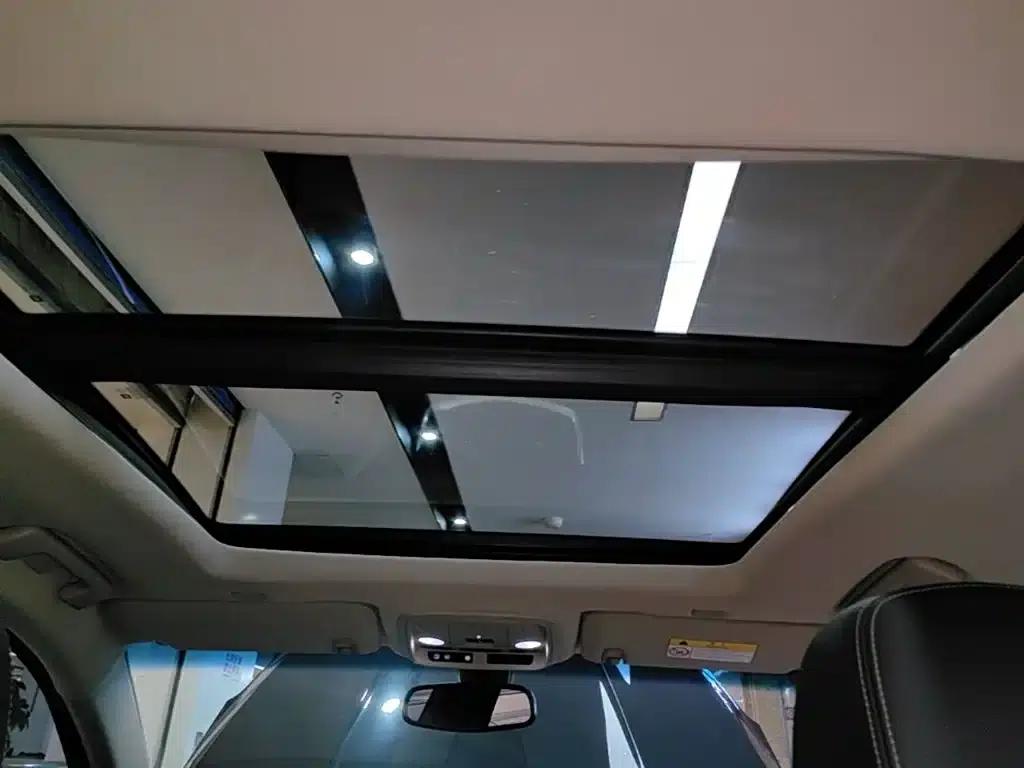 2018 Cadillac XTS 28T Technology Edition — миниатюра 18