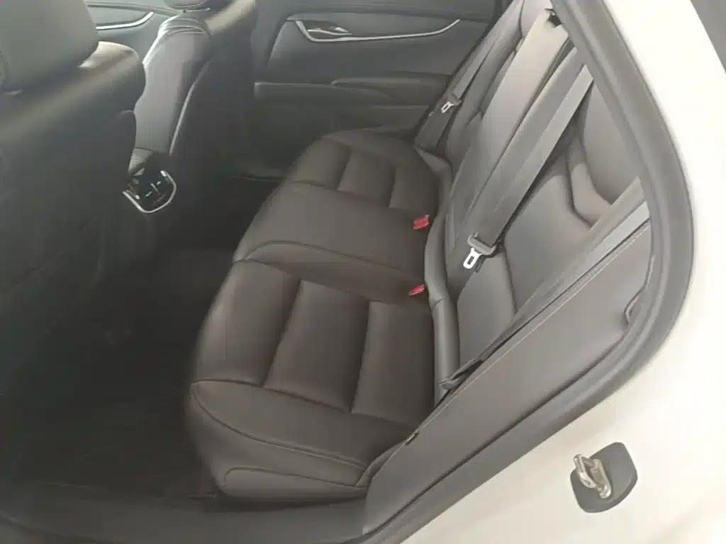 2018 Cadillac XTS 28T Technology Edition — миниатюра 17