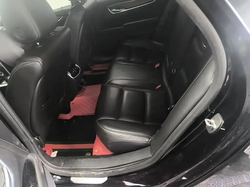 2018 Cadillac XTS 28T Elite — миниатюра 17