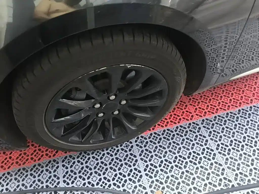 2018 Cadillac XTS 28T Elite — миниатюра 23