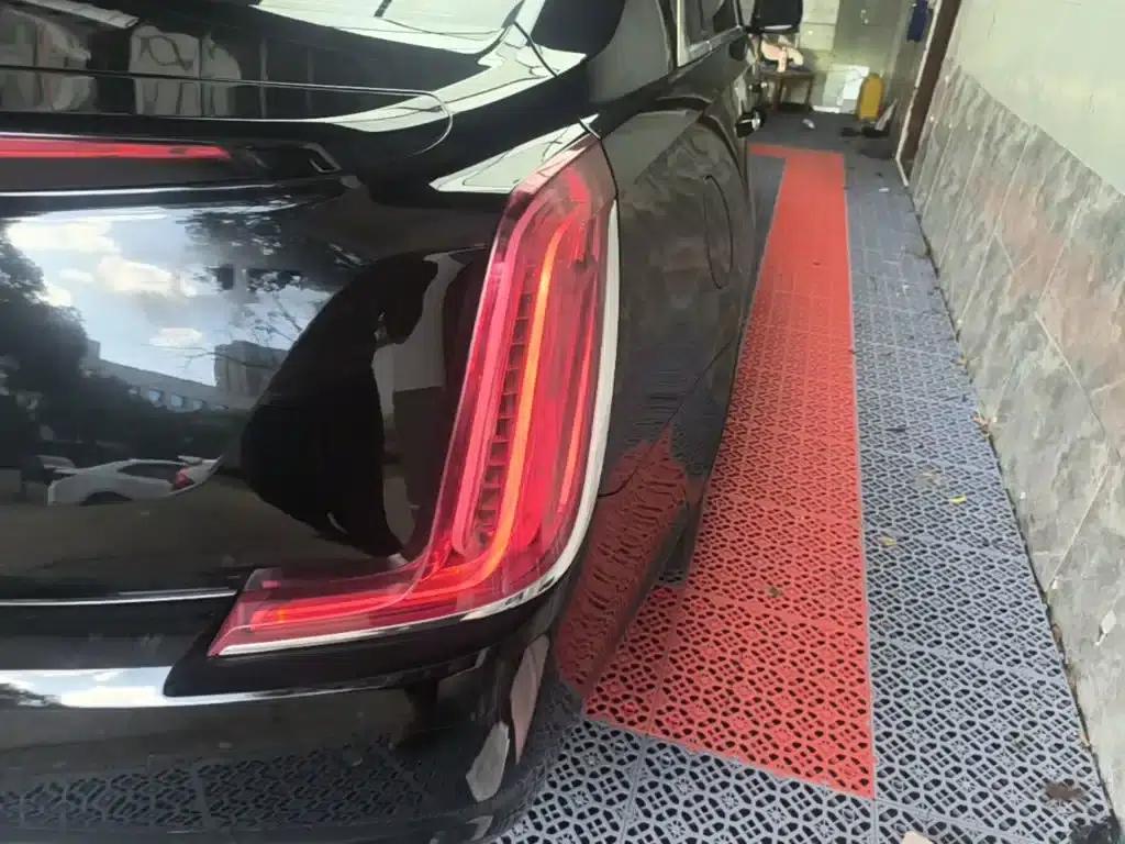 2018 Cadillac XTS 28T Elite — миниатюра 8