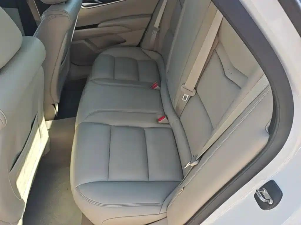 2017 Cadillac XTS 28T Technology Edition — миниатюра 13