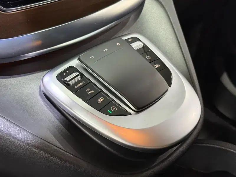 Mercedes-Benz V-Class 2021 V 260 L Long Wheelbase Luxury Edition — миниатюра 7