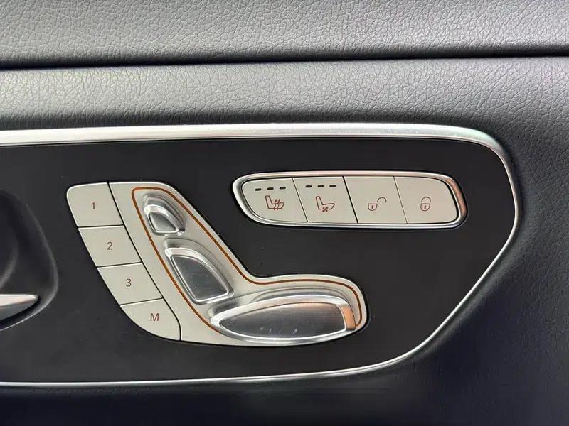 Mercedes-Benz V-Class 2021 V 260 L Long Wheelbase Luxury Edition — миниатюра 8