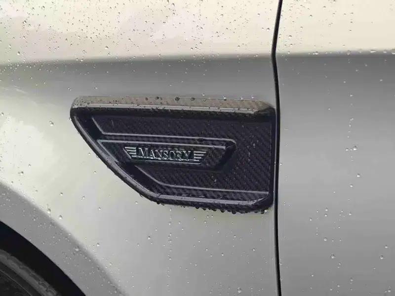 Mercedes-Benz V-Class 2022 V 260 L Long Wheelbase Premium Edition — миниатюра 4