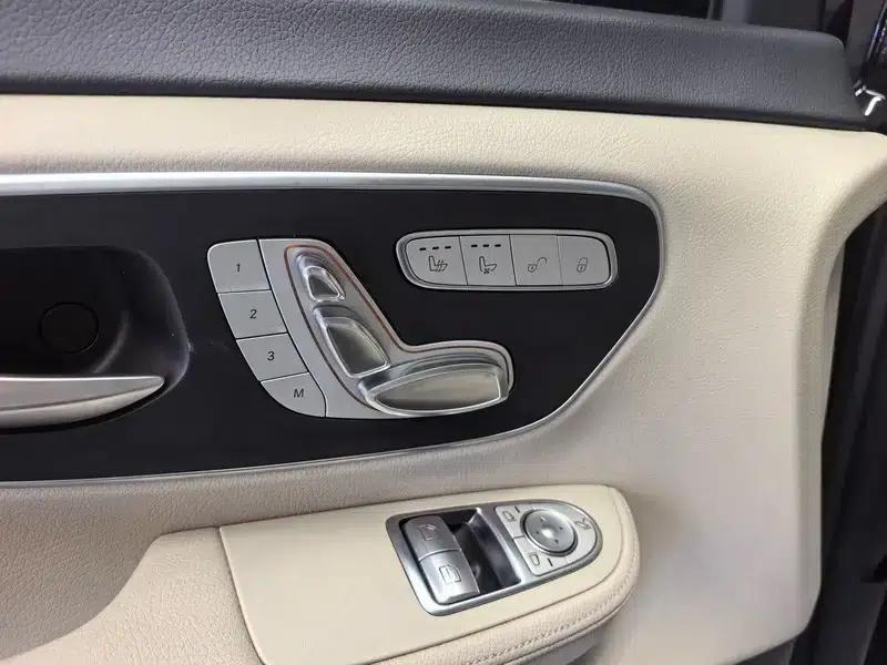 Mercedes-Benz V-Class 2022 V 260 Premium Edition — миниатюра 5