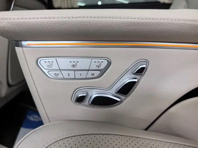 Mercedes-Benz V-Class 2022 V 260 Premium Edition — миниатюра 7
