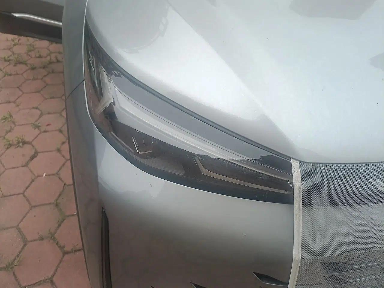 BAIC Beijing X7 2023 1.5TD DCT Super Enjoyment+ Version — миниатюра 7