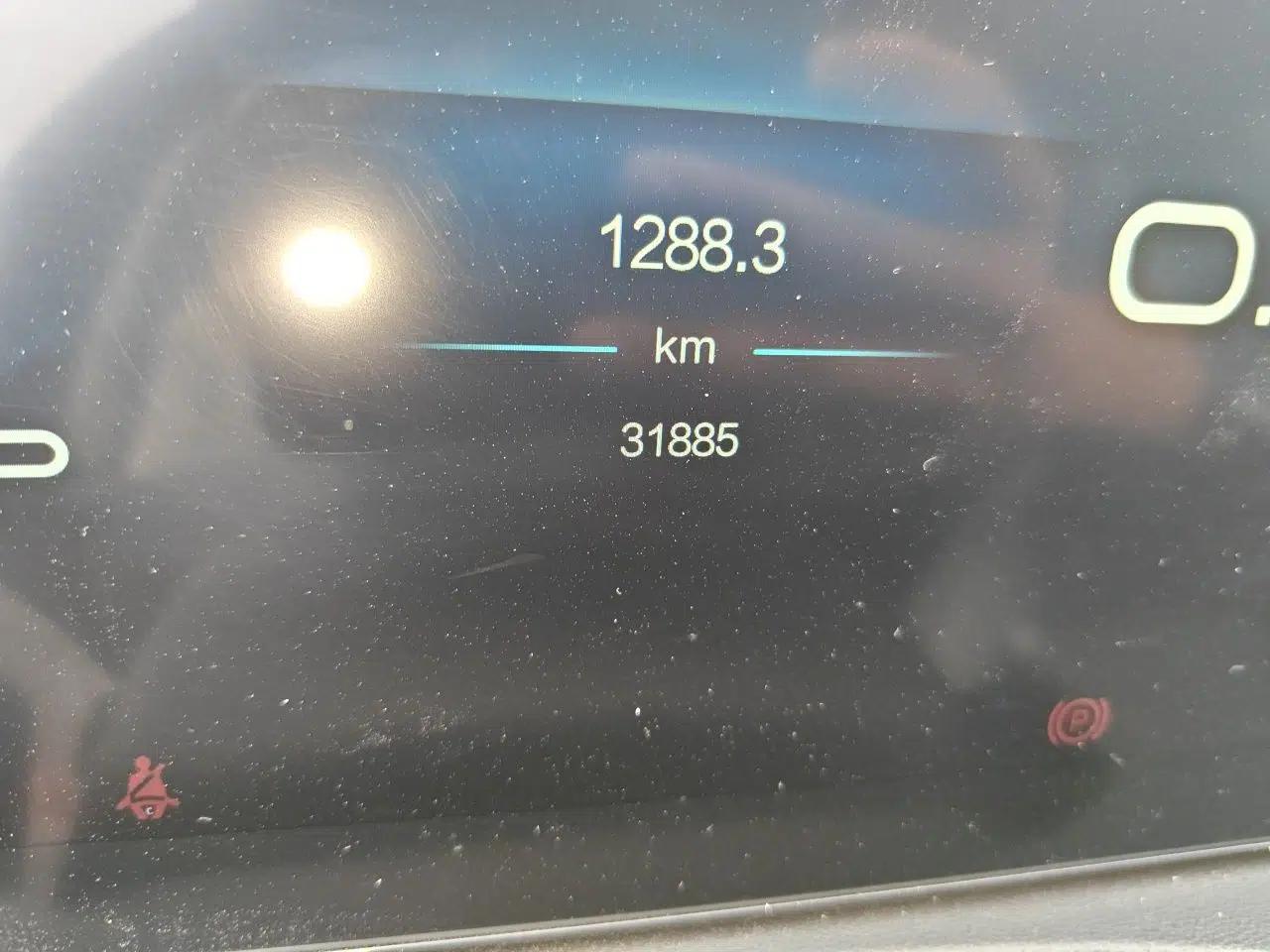 BAIC Beijing X7 2023 1.5TD DCT Prestige+ Edition — миниатюра 12