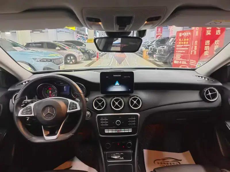 2019 Mercedes-Benz GLA 200 Dynamic — миниатюра 7