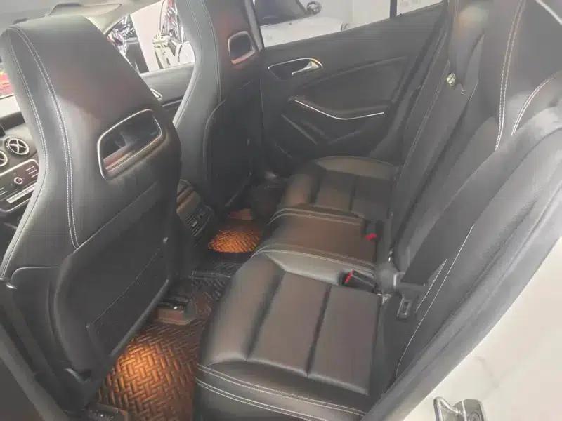 2019 Mercedes-Benz GLA 200 Dynamic — миниатюра 9