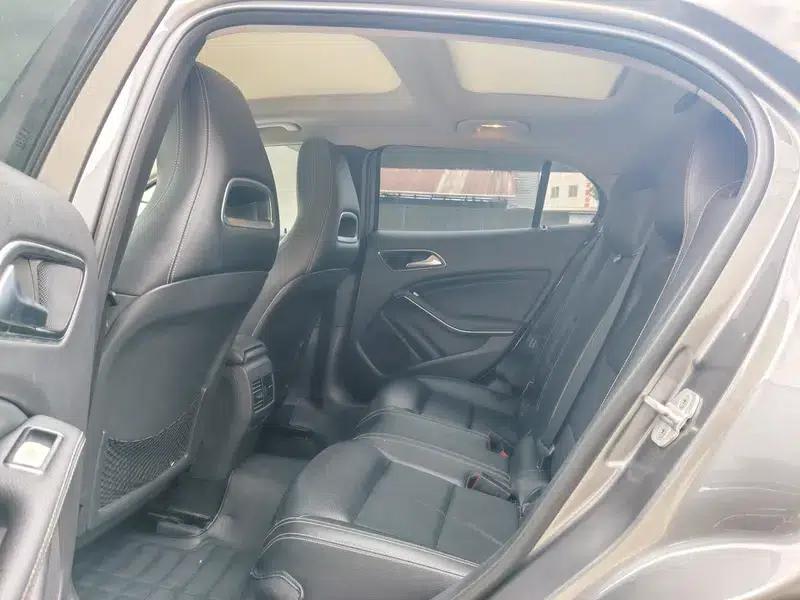2015 Mercedes-Benz GLA 200 Dynamic — миниатюра 10